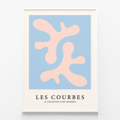Les Courbes Bleu