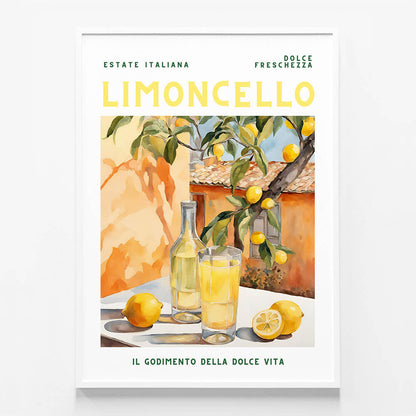Limoncello