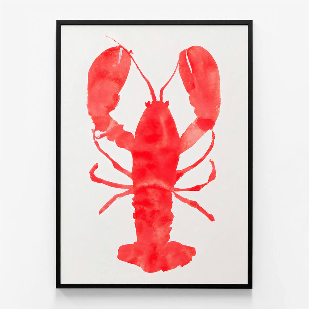 Lobster Grace