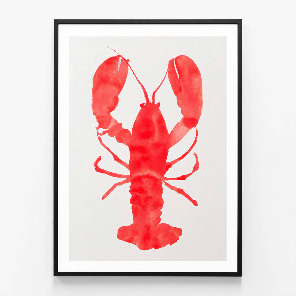 Lobster Grace