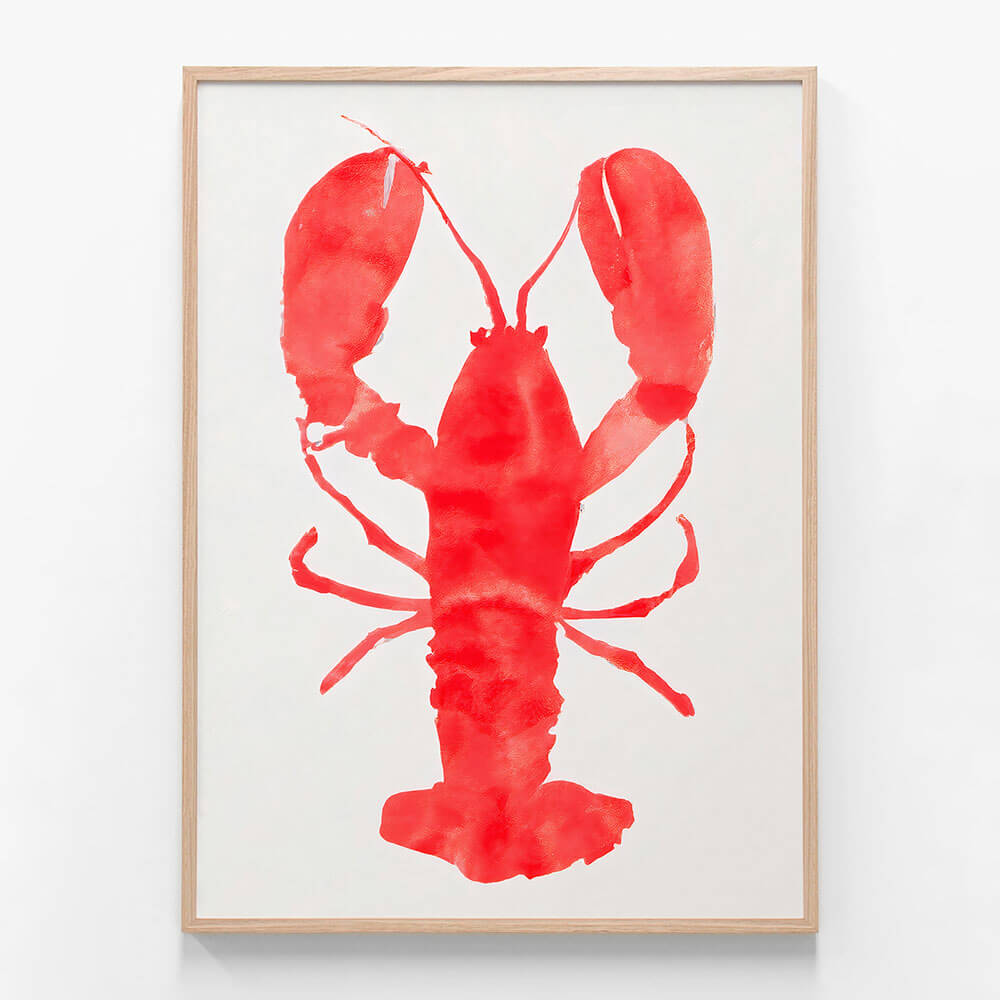 Lobster Grace