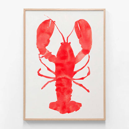 Lobster Grace