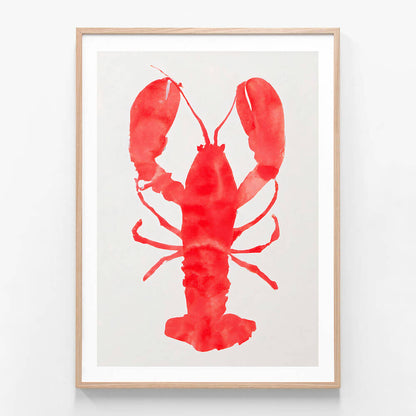 Lobster Grace