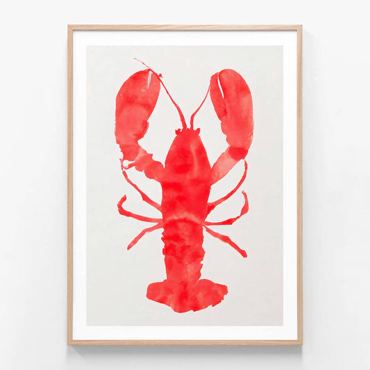 Lobster Grace
