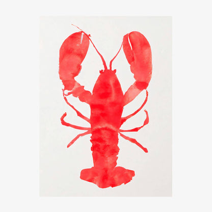 Lobster Grace