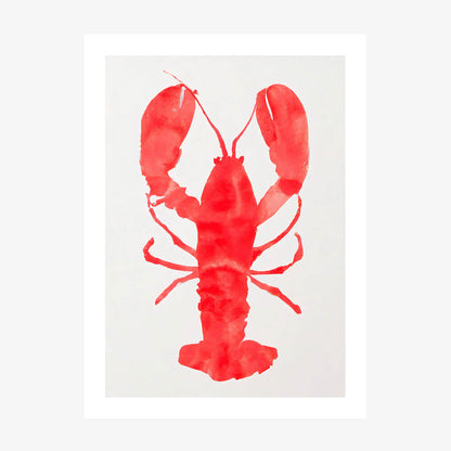 Lobster Grace