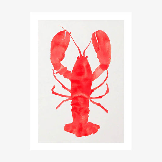 Lobster Grace