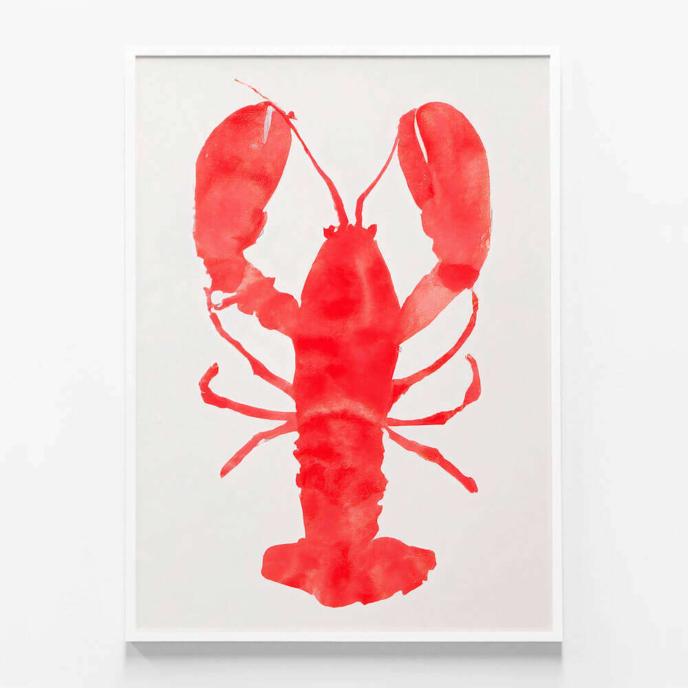 Lobster Grace
