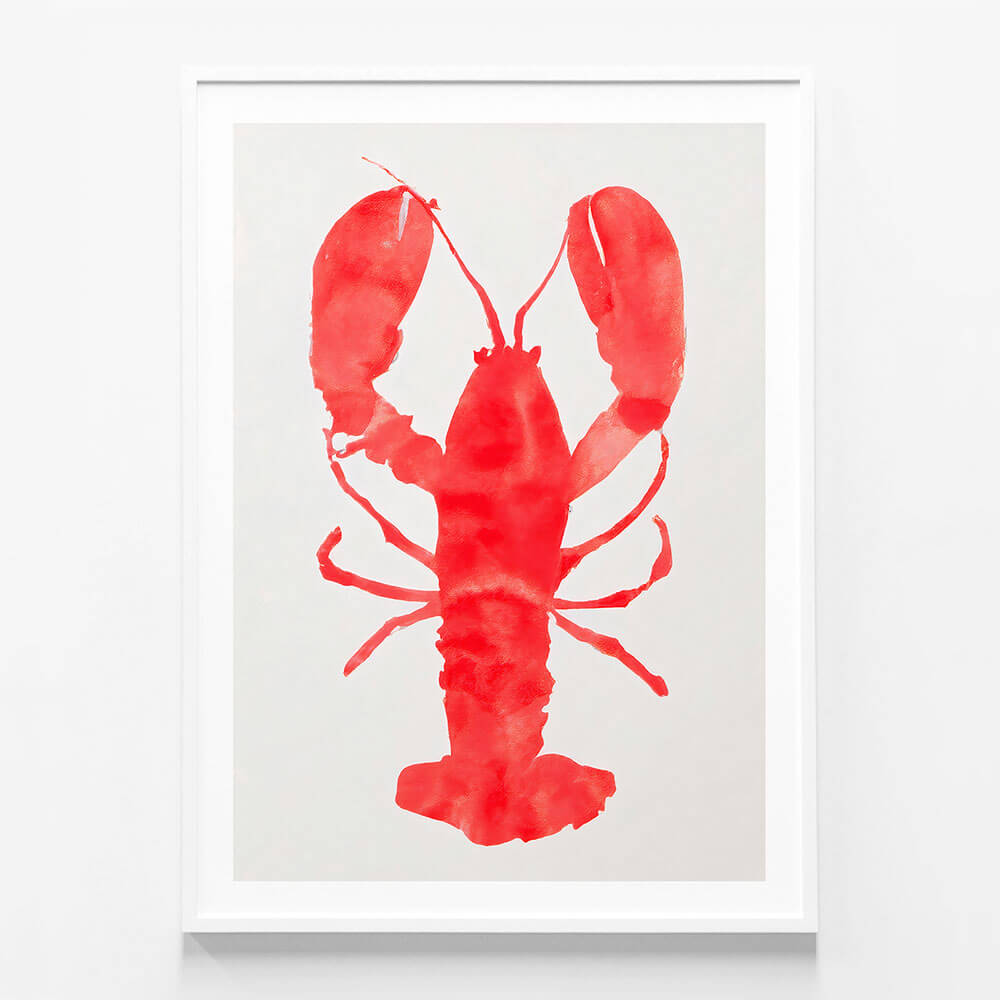 Lobster Grace