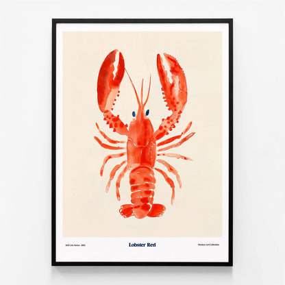 Lobster Red