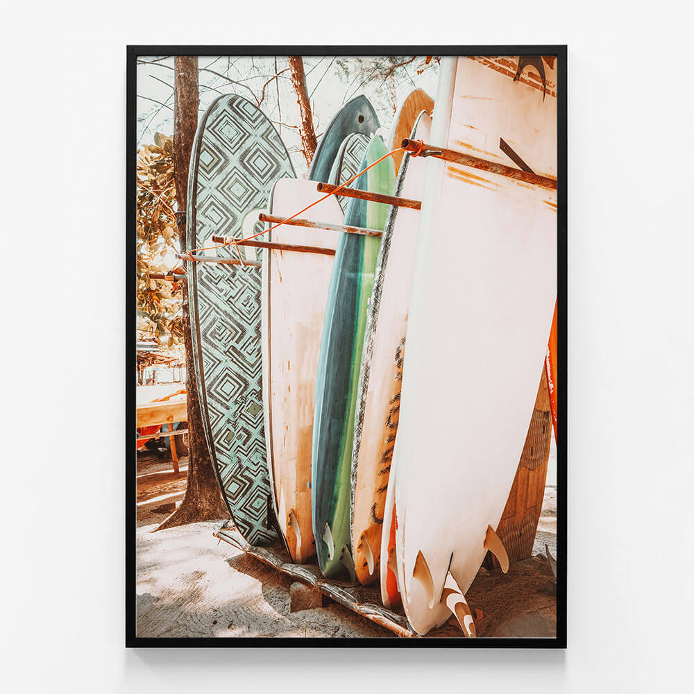 Local Boards
