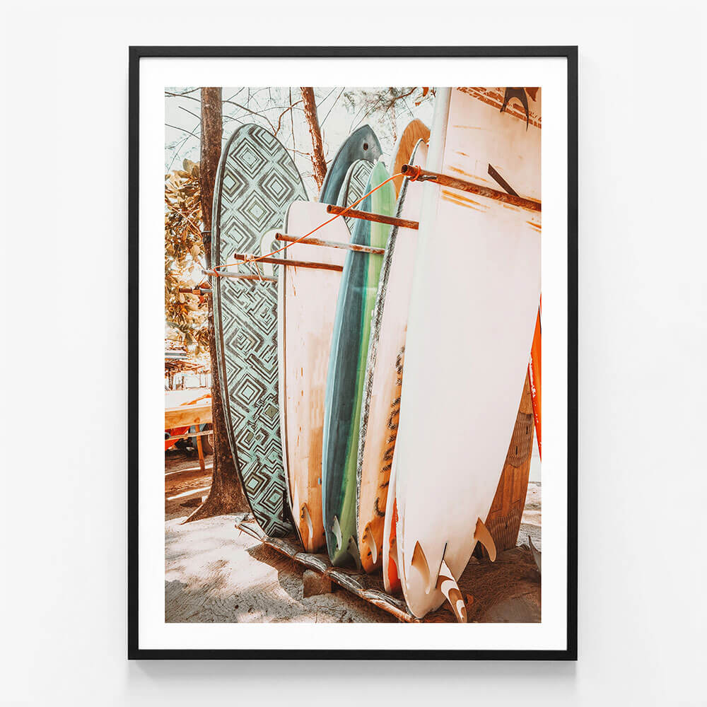 Local Boards