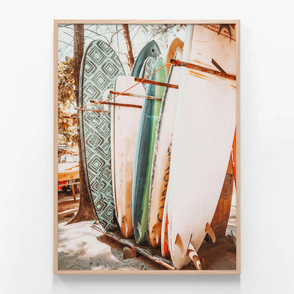 Local Boards