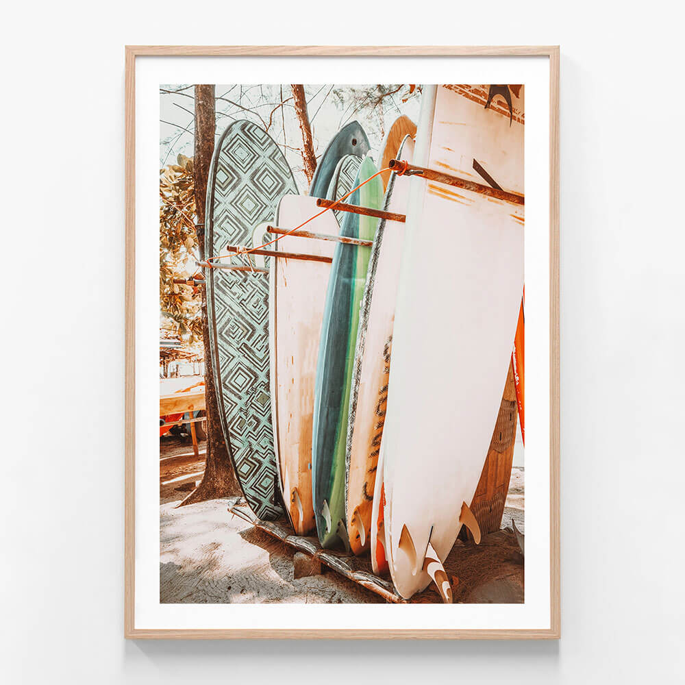 Local Boards