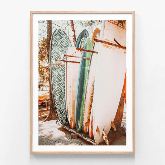 Local Boards