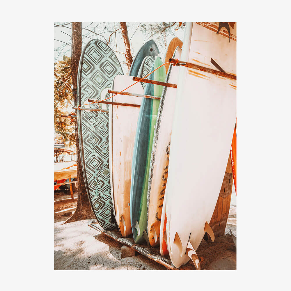 Local Boards
