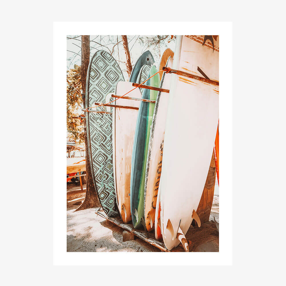 Local Boards