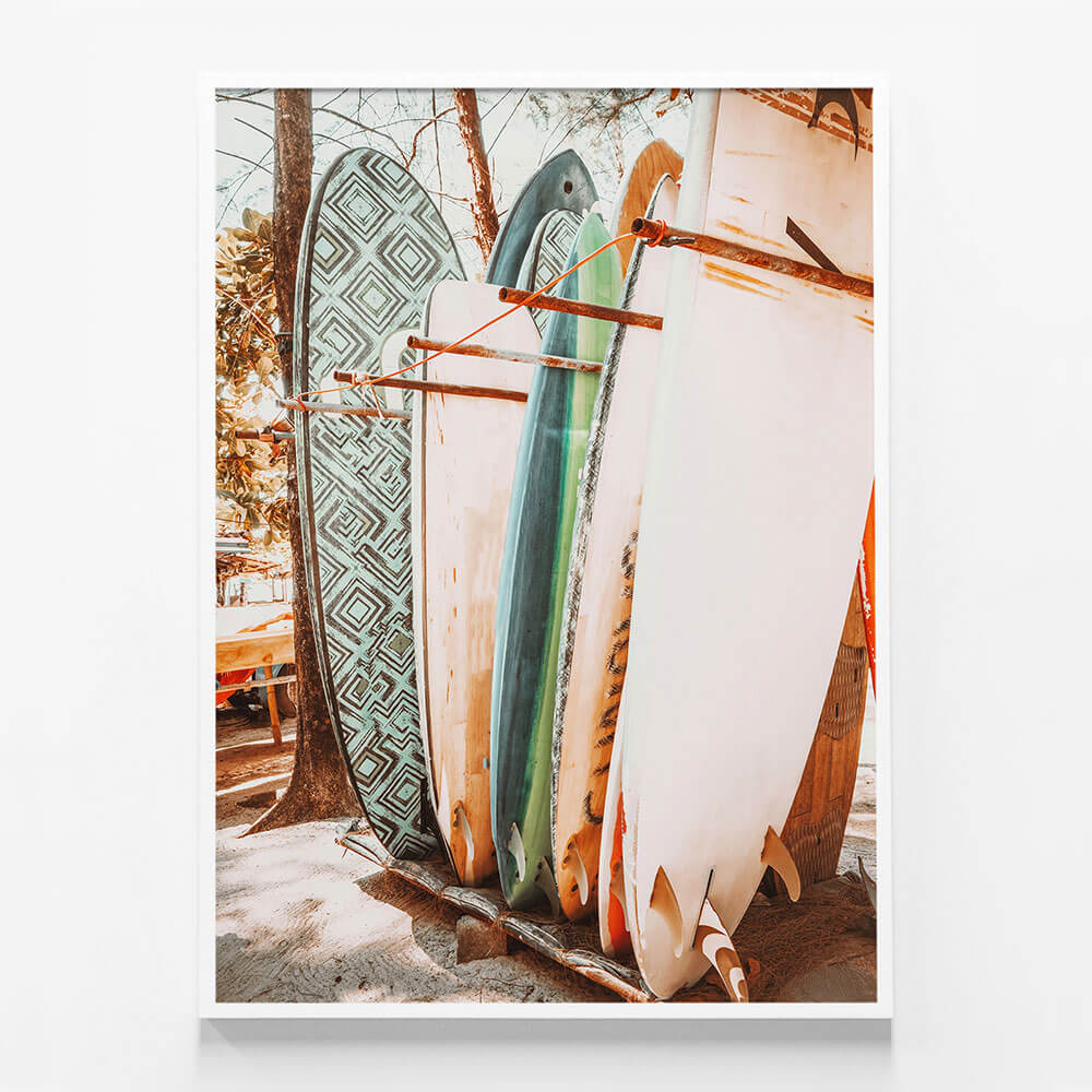 Local Boards