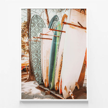 Local Boards