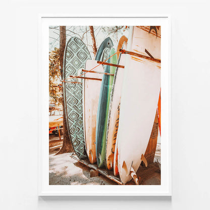 Local Boards