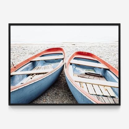 Local Boats