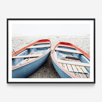 Local Boats
