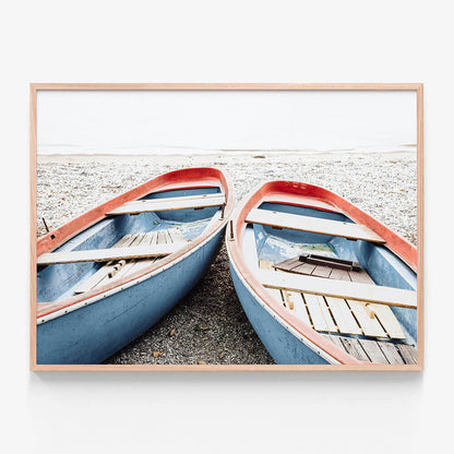 Local Boats