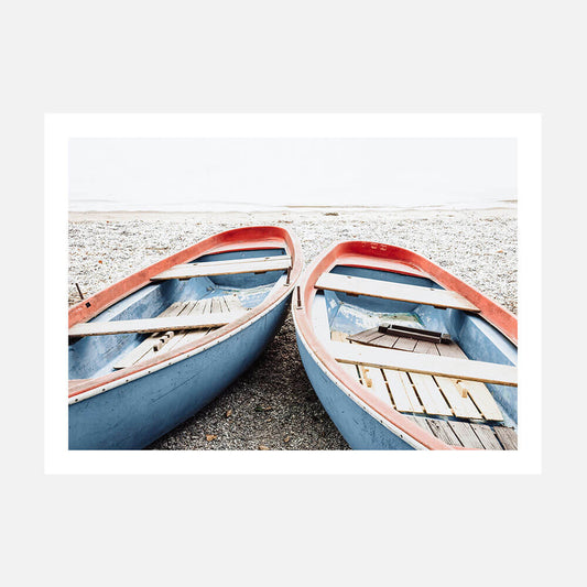 Local Boats