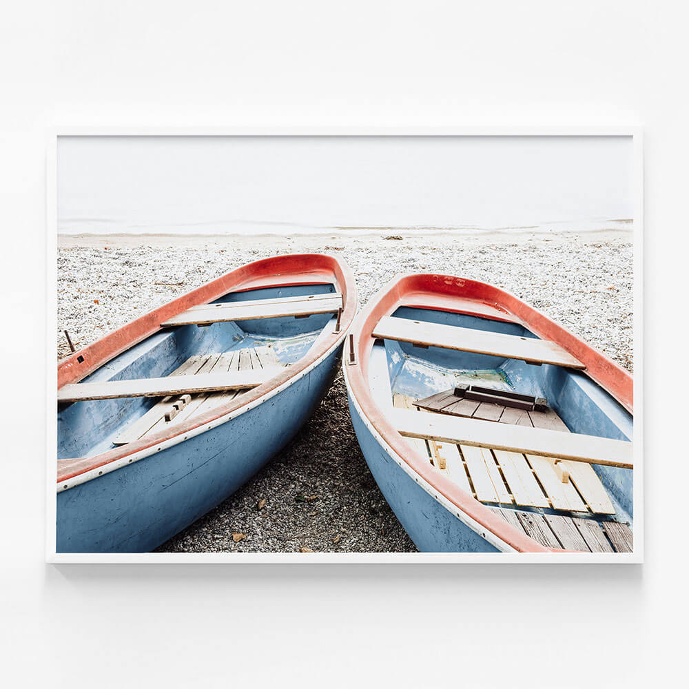 Local Boats