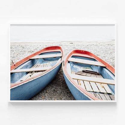 Local Boats