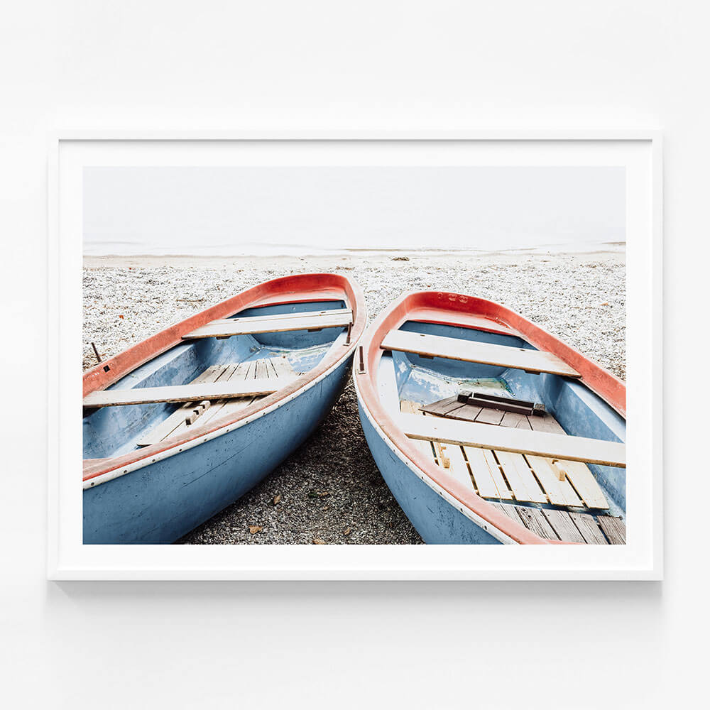 Local Boats