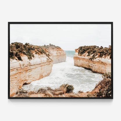 Loch Ard Gorge