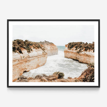 Loch Ard Gorge
