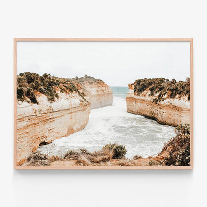 Loch Ard Gorge