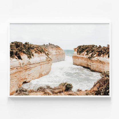 Loch Ard Gorge