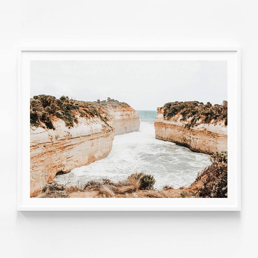 Loch Ard Gorge