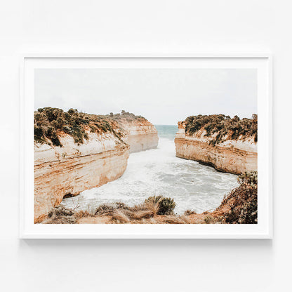 Loch Ard Gorge
