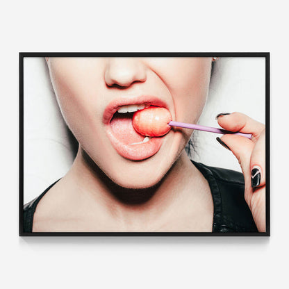 Lollipop Crush
