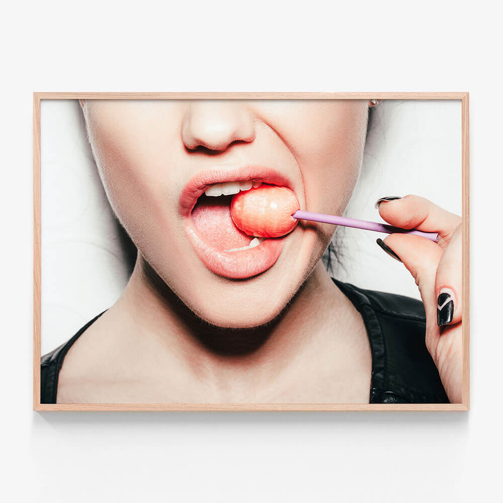 Lollipop Crush
