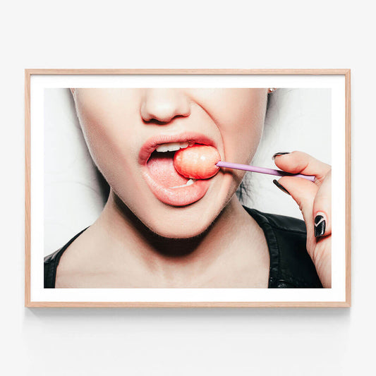 Lollipop Crush