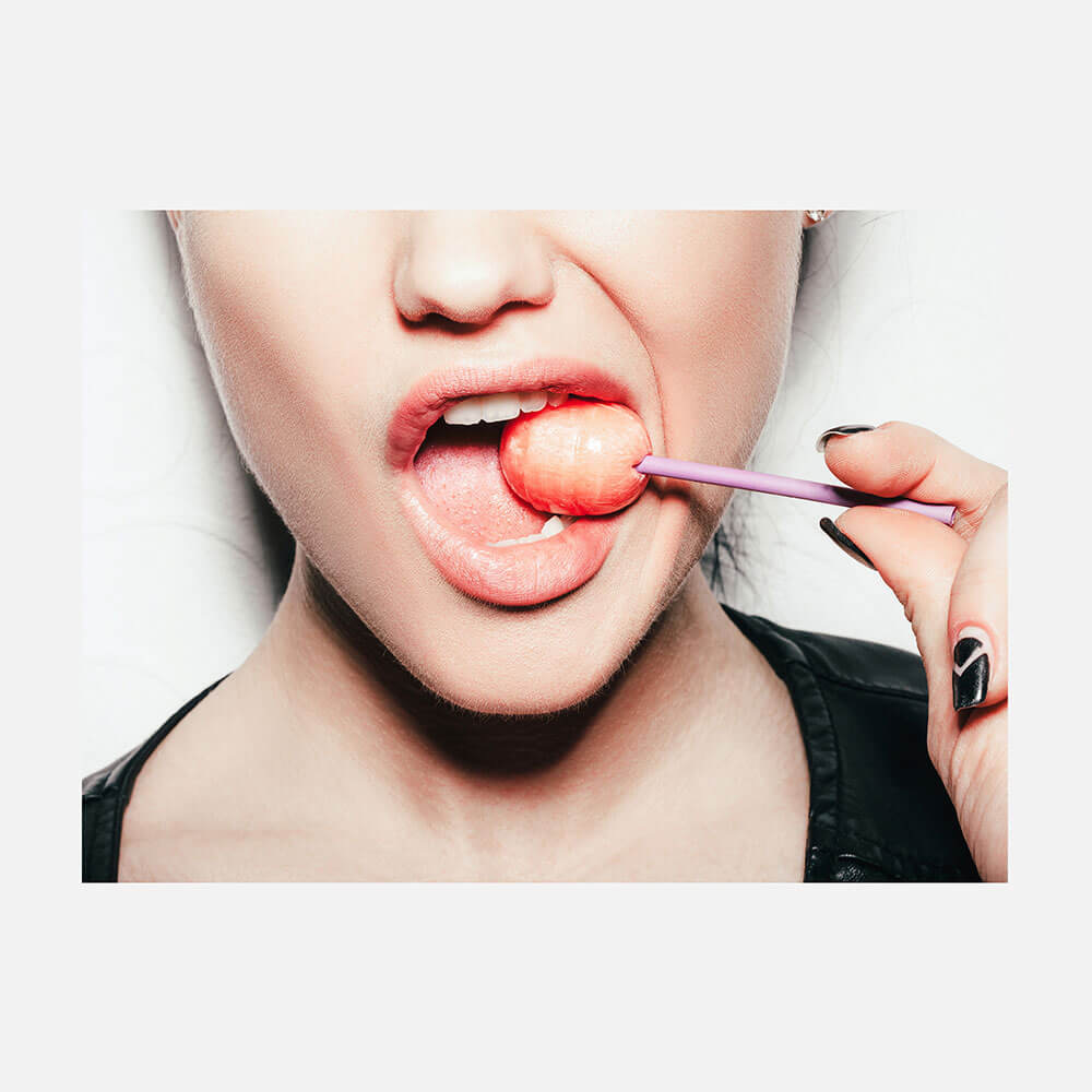 Lollipop Crush