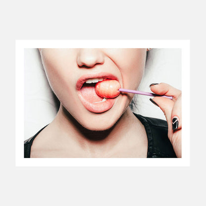 Lollipop Crush