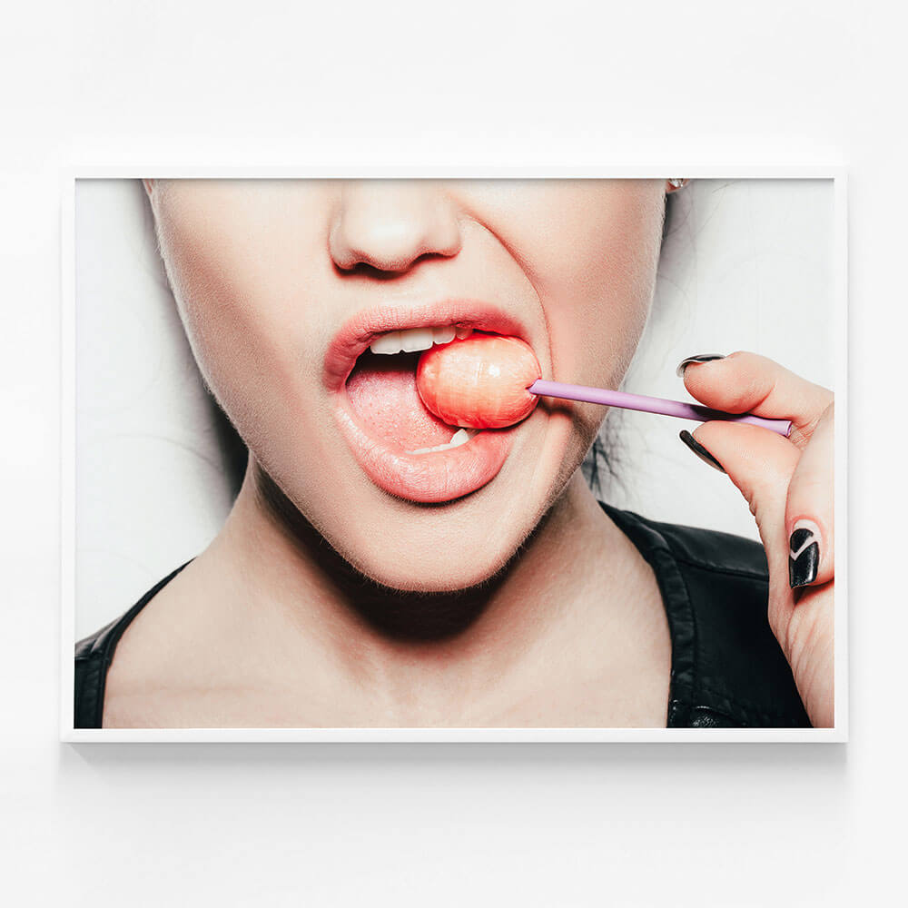 Lollipop Crush