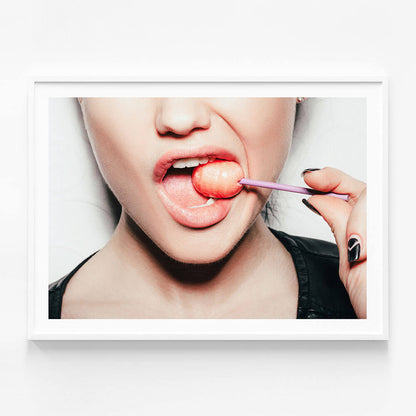 Lollipop Crush
