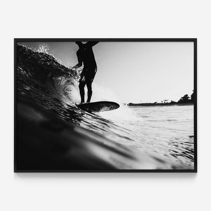Longboarder