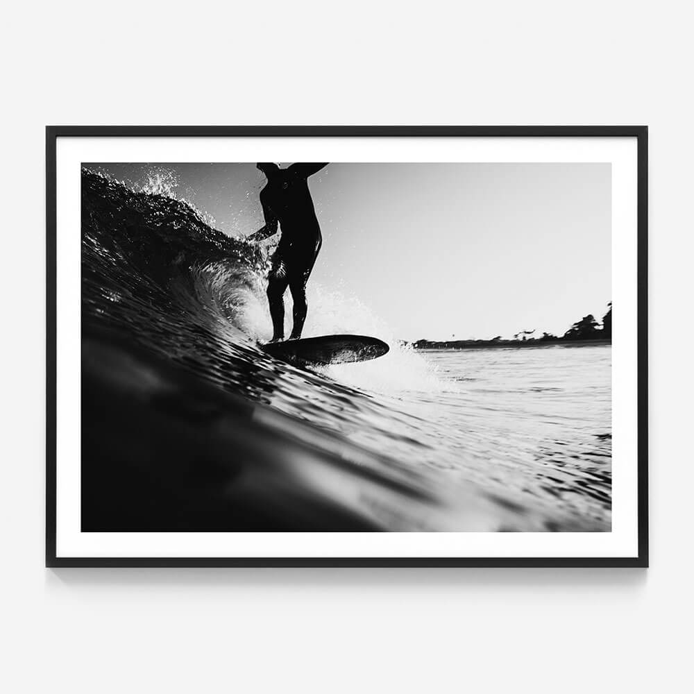 Longboarder