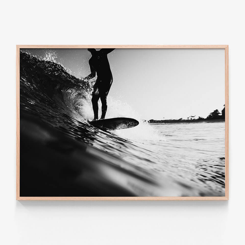 Longboarder