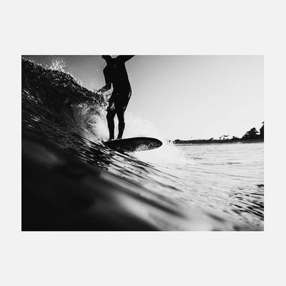 Longboarder