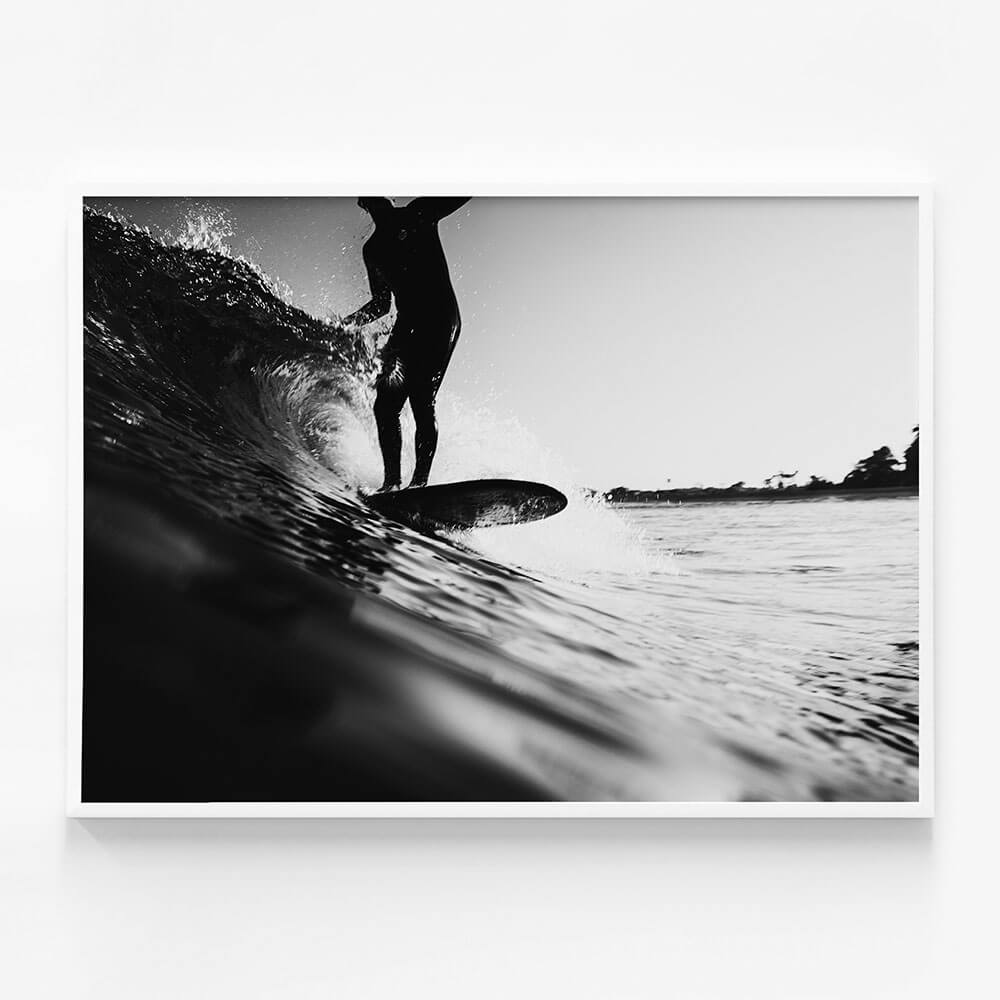 Longboarder