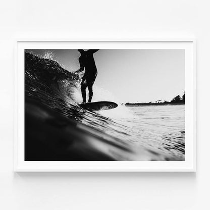 Longboarder